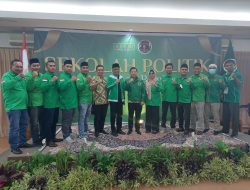 Ketua DPC PPP Bangka Barat, Ikuti Sekolah Politik di Bogor