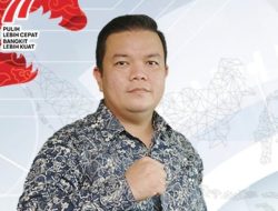 Arbi Leo Putra Daerah Bangka Belitung Teken MoU Kembangkan Teknologi Industri LTJ