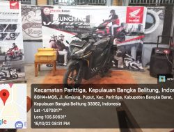 Tunas Honda Resmi Melaunching kan Produk nya Vario 125 News