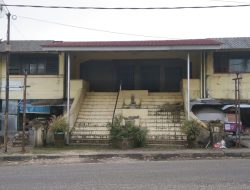 Ini Kata Wabup, Terkait Lantai Dua Gedung M3 Kosong Melompong