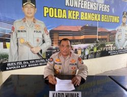 Modus Membuka Aura, Seorang Pria Lecehkan Korbannya