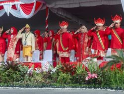 Kaya Raya dan Semakin Mempesona, Semua Potensinya Karunia dari Tuhan