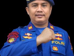 Penyeberangan Kapal Fery di Tunda, Ini Kata Kasat Polairud Polres Bangka Barat