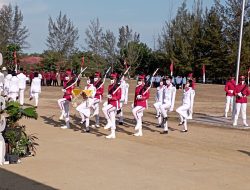 Sekda: Mulai 17 Februari, Pelajar kelas X di Bangka Barat Bisa Daftar Paskibraka