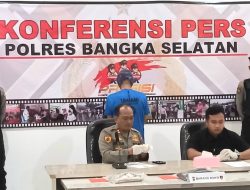 Modus Membuang Jin, Pria Ini Cabuli Anak 18 Tahun