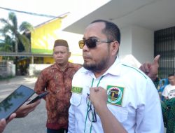 Keren !!! DPC PPP Babar Bidik 5 Kursi