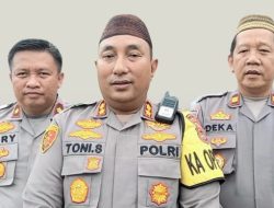 Polres Basel Bentuk Polisi RW, Untuk Apa ?