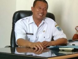 Wajib Baca !!!! Kades Sekarbiru Wakili Provinsi Babel Hadiri Undangan Kementrian