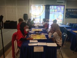 Catur Gajah Xiangqi Resmi di Gelar