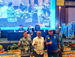 Bukti PWI Bermartabat, Kongres XXV Berlangsung Damai dan Lancar