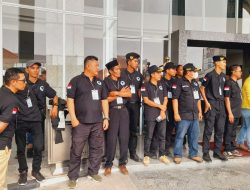 Terkait Statement Harwendro, DPP Garuda Hitam Babel Angkat Bicara