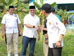 Tingkatkan IPM, Ini Deretan Strategi dan Langkah Erzaldi Rosman