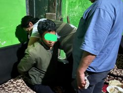 Pelaku Pencabulan di Kebun Sawit di Tangkap Polisi 
