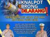 Begini Isi Himbauan Kapolres Bangka Barat 