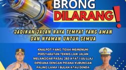 Begini Isi Himbauan Kapolres Bangka Barat 