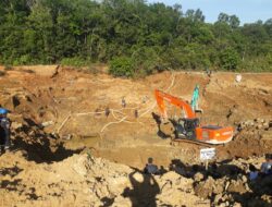Laka Tambang Menewaskan Tiga Pekerja, Praktisi Hukum Angkat Bicara