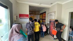 Jam Layanan Pembuatan SKCK di Perpanjang Begini Penjelasan Kapolres Bangka Barat 