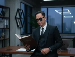 Ungkap Upal Hitungan Jam !!! Ketua Firma Hukum Adil Yustia Bangsa Babel, Berikan Apresiasi Kepada Kompol Fatah Meilana
