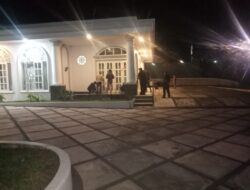 Rumah 3 Kolektor Ternama Akan di Geledah Kejagung, Rumah Agat Lebih Dulu di Segel