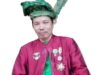 Ketua Pemangku Adat Lembaga Adat Melayu Kabupaten Bangka Barat Berharap Pemerintah Segera Perbaiki Jalan Desa Ibul 