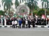 Masyarakat Babel Lakukan Ini Kepada Warga Gaza Palestina, Berikut Ulasannya 