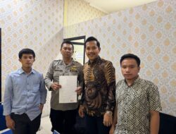 Kuasa Hukum O,  Kecewa Terhadap Aipda W, Dugaan Yang Dilakukannya Penipuan Atau Penggelapan Uang Tersangka 