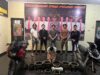 AG Pencuri Guci Abu Dupa di Ringkus Polisi, Begini Pesan Kapolsek Jebus Kompol Fatah