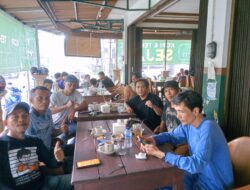 Ada apa !!!! Muri Cs Akan Laporkan Dugaan Maladministrasi Seleksi Calon KPID Babel ke Ombudsman