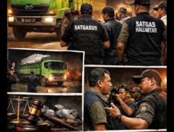 Lagi Lagi Timah 10 Ton Lolos, Satgas Dipertanyakan: Ada Apa di Balik Smelter Keluarga Penguasa?