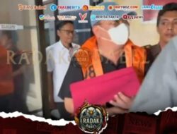 Kejaksaan Tinggi Babel Tetap Herman Fu Sebagai Tersangka 