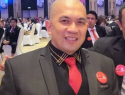 Andi Kusuma Pastikan Proses Hukum Transparan, Tak Ada Penggeledahan di AK Law Firm