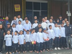 Kantor Radakbabel Resmi Berdiri, Begini Pesan Katim Radakbabel