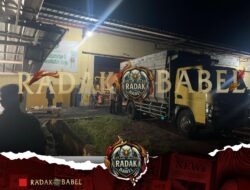 Gudang Smelter Milik PT RPP di Geledah Kejaksaan Tinggi 