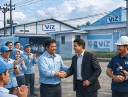 Manajemen ViZ Akhirnya Pastikan Pemenuhan Hak-Hak Karyawan