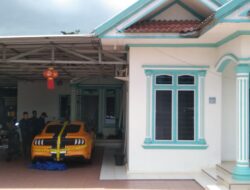 BREAKING NEWS: Mabes Polri Grebek “Naga Keposang” di Toboali Bos Timah Asui Diperiksa, Dugaan Penyelundupan Timah Pantai Kubu Diselidiki