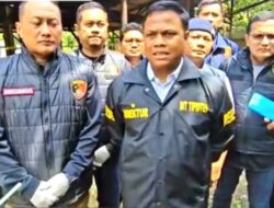 Berkelanjutan Pasca Penggerebekan Rumah Asui, Tipidter Mabes Polri Bergerak ke Bangka Barat: Bidik Penyelundupan Jejak 90 Ton Pasir Timah