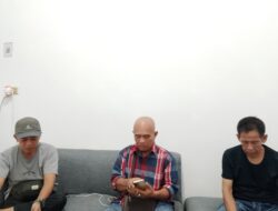 Kaya Timah Tapi Tak Sejahtera, Aktivis Desak Presiden Prabowo Subianto Bongkar Tata Kelola PT Timah Tbk