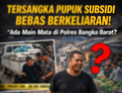 Kasus Besar Jadi Senyap, Lani Bebas—Publik Curiga Ada Permainan